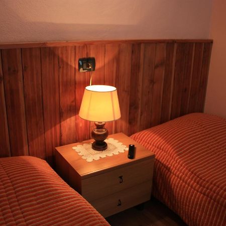 Hotel Bellevue Gignod Εξωτερικό φωτογραφία