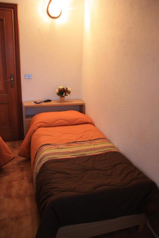Hotel Bellevue Gignod Δωμάτιο φωτογραφία