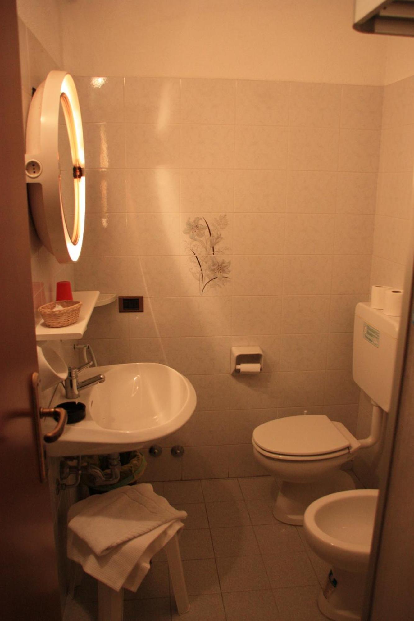 Hotel Bellevue Gignod Εξωτερικό φωτογραφία