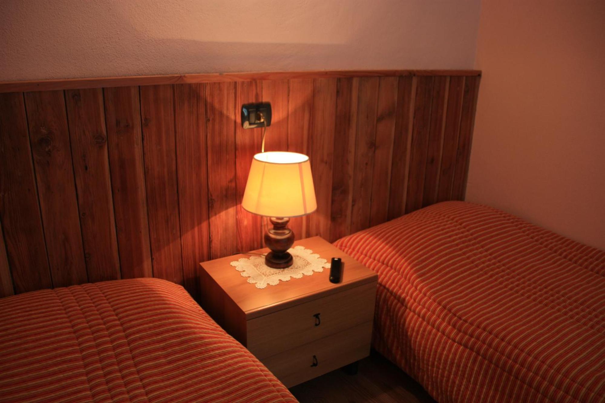 Hotel Bellevue Gignod Εξωτερικό φωτογραφία