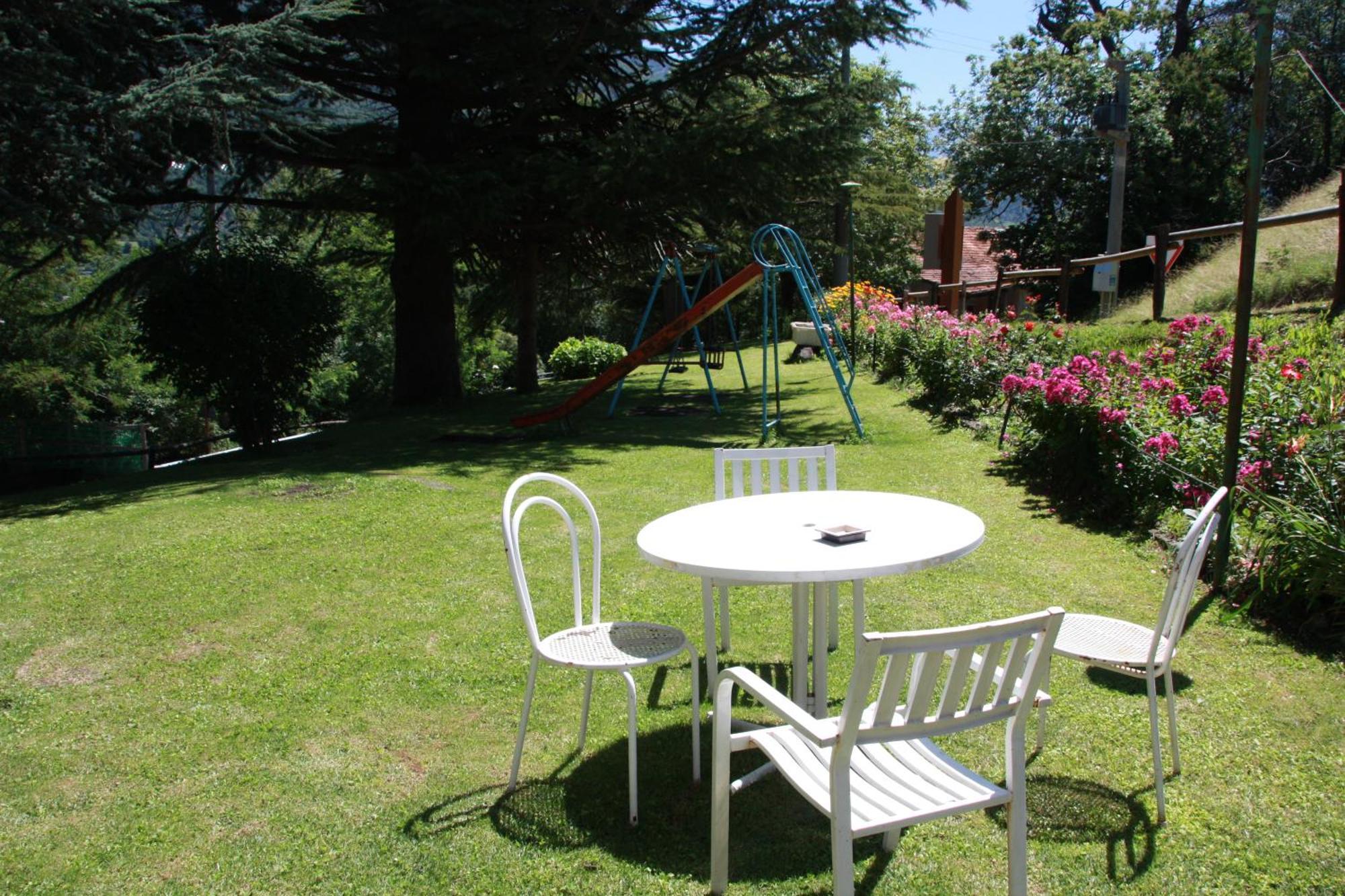 Hotel Bellevue Gignod Εξωτερικό φωτογραφία
